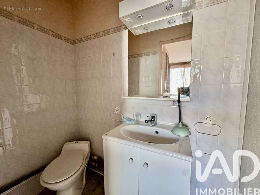 Photo 4 - Appartement à TROYES