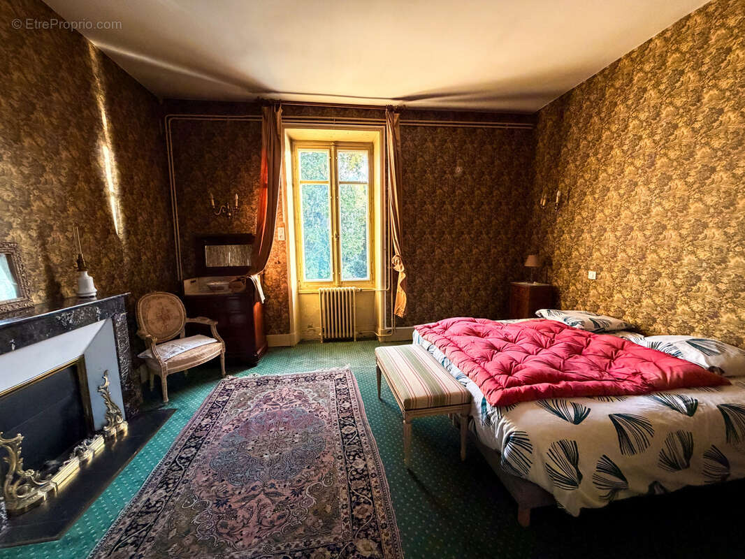 Maison à RAZAC-SUR-L'ISLE