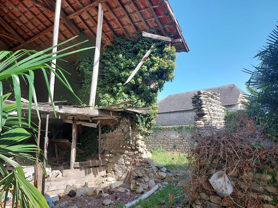 Maison à BERNAC-DEBAT