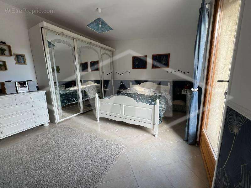 Maison à QUINCY-SOUS-SENART