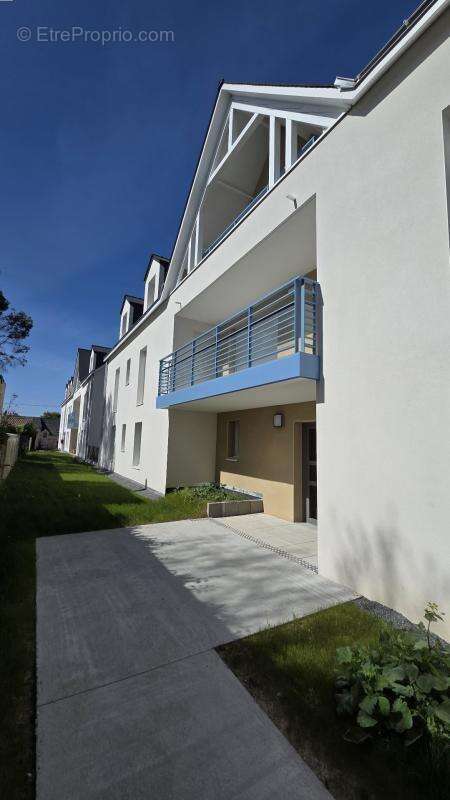 Appartement à LA BAULE-ESCOUBLAC
