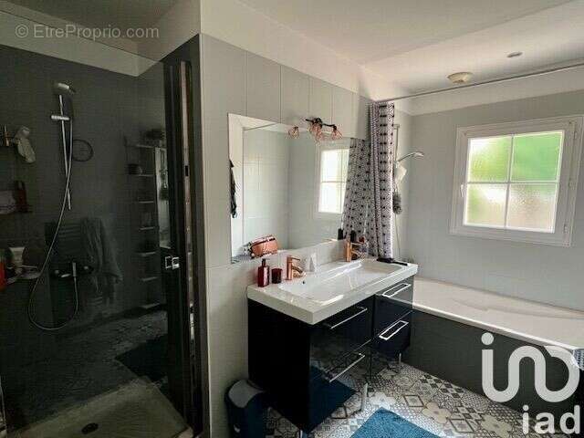 Photo 6 - Maison à L'ILE-D'OLONNE