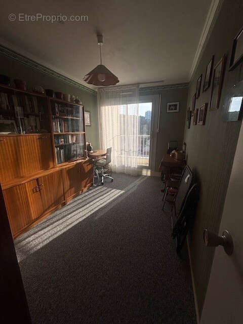 En exclusivite saint etienne bergson f4+cuisine +cave + +garage - photo 8