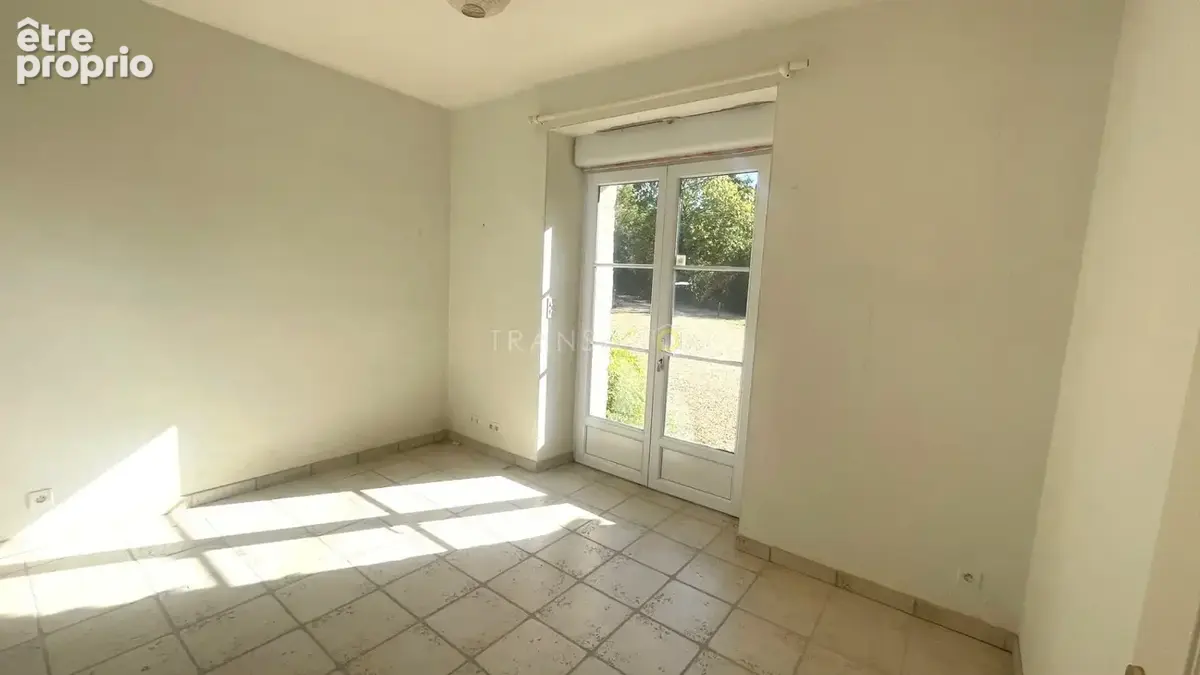 Esvres maison de charme - photo 7