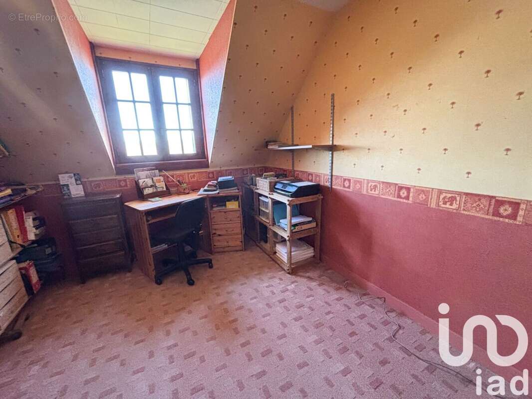 Photo 6 - Maison à LE CHATELET-EN-BRIE