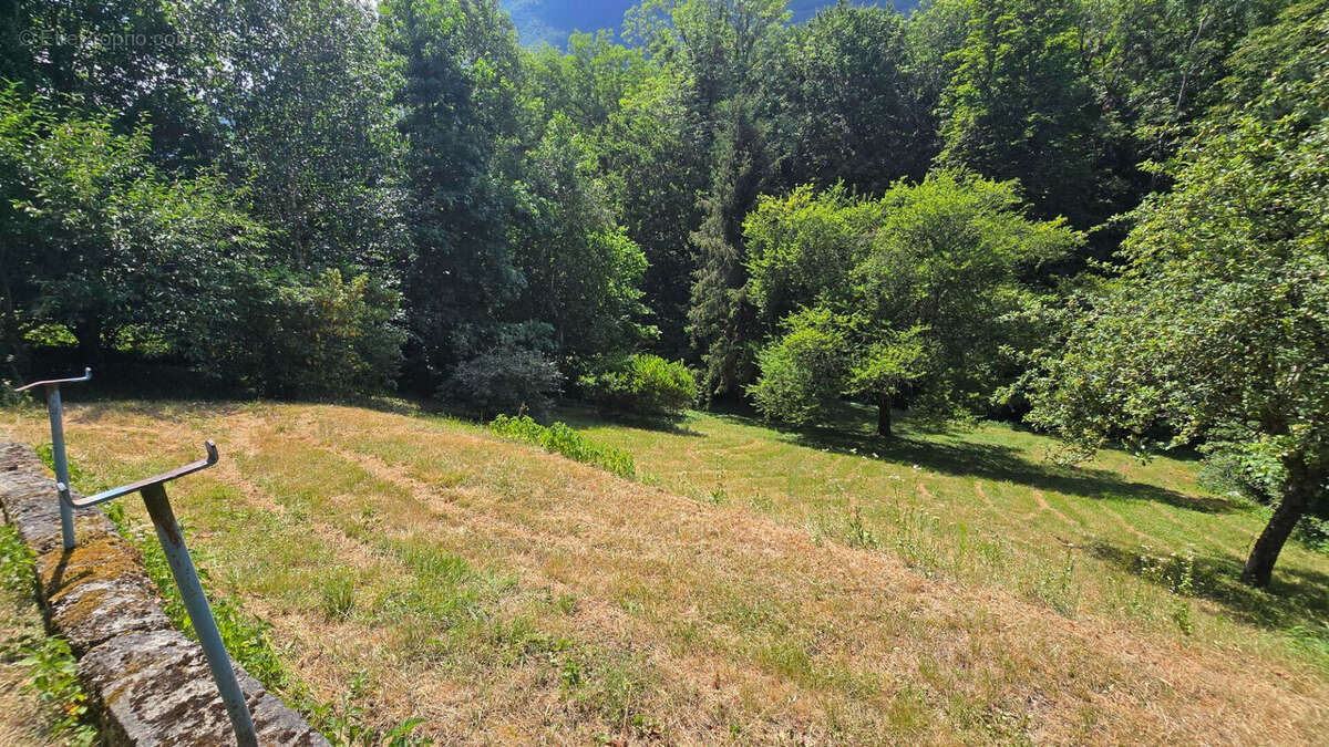 Maison Le Bourget Du Lac 7 pièces 165 m2 - photo 16