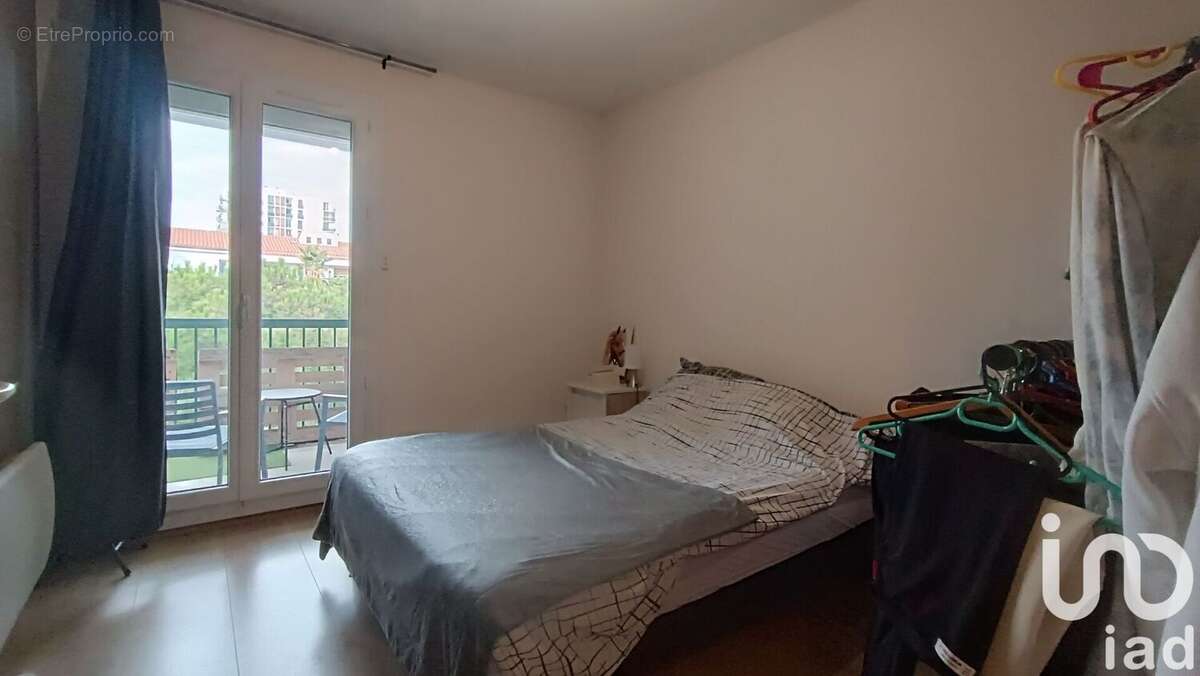 Photo 4 - Appartement à PERPIGNAN