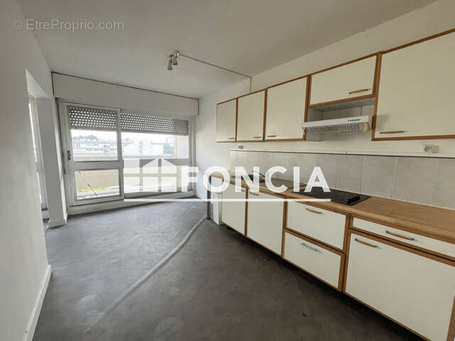 Appartement à SAINT-HERBLAIN