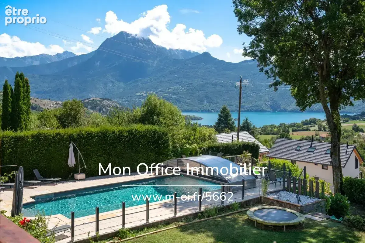 Maison à CHORGES