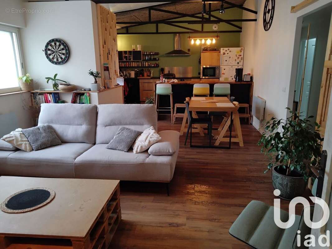 Photo 3 - Appartement à URRUGNE