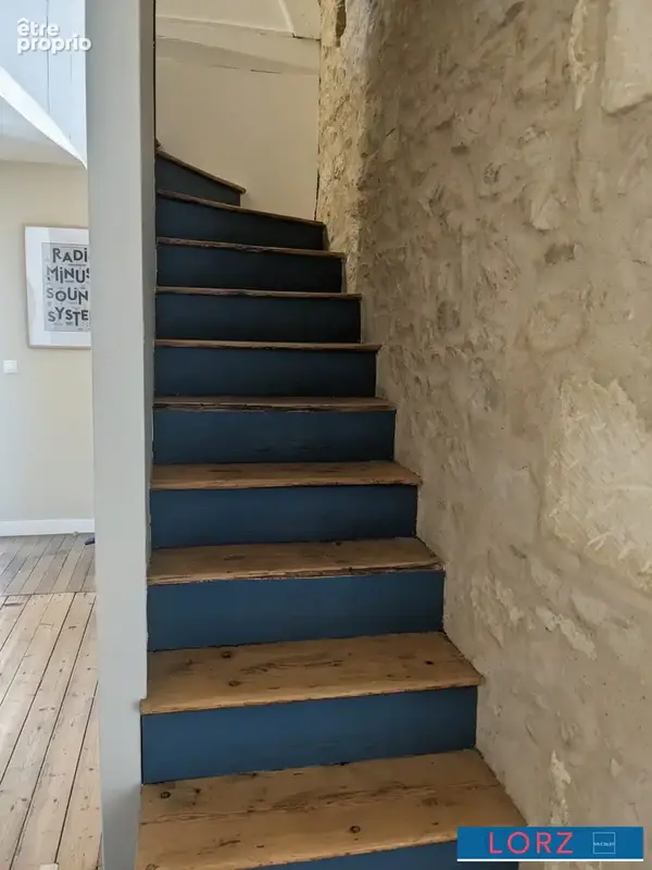 Maison 5 pièces 123 m² à vendre à Bourges (18000) - photo 7