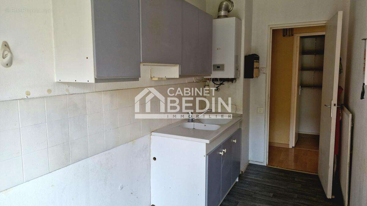 Appartement à ARCACHON