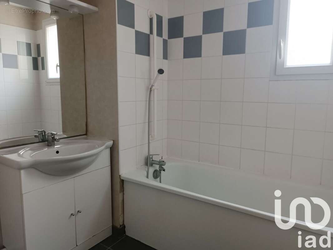 Photo 7 - Appartement à SALLAUMINES