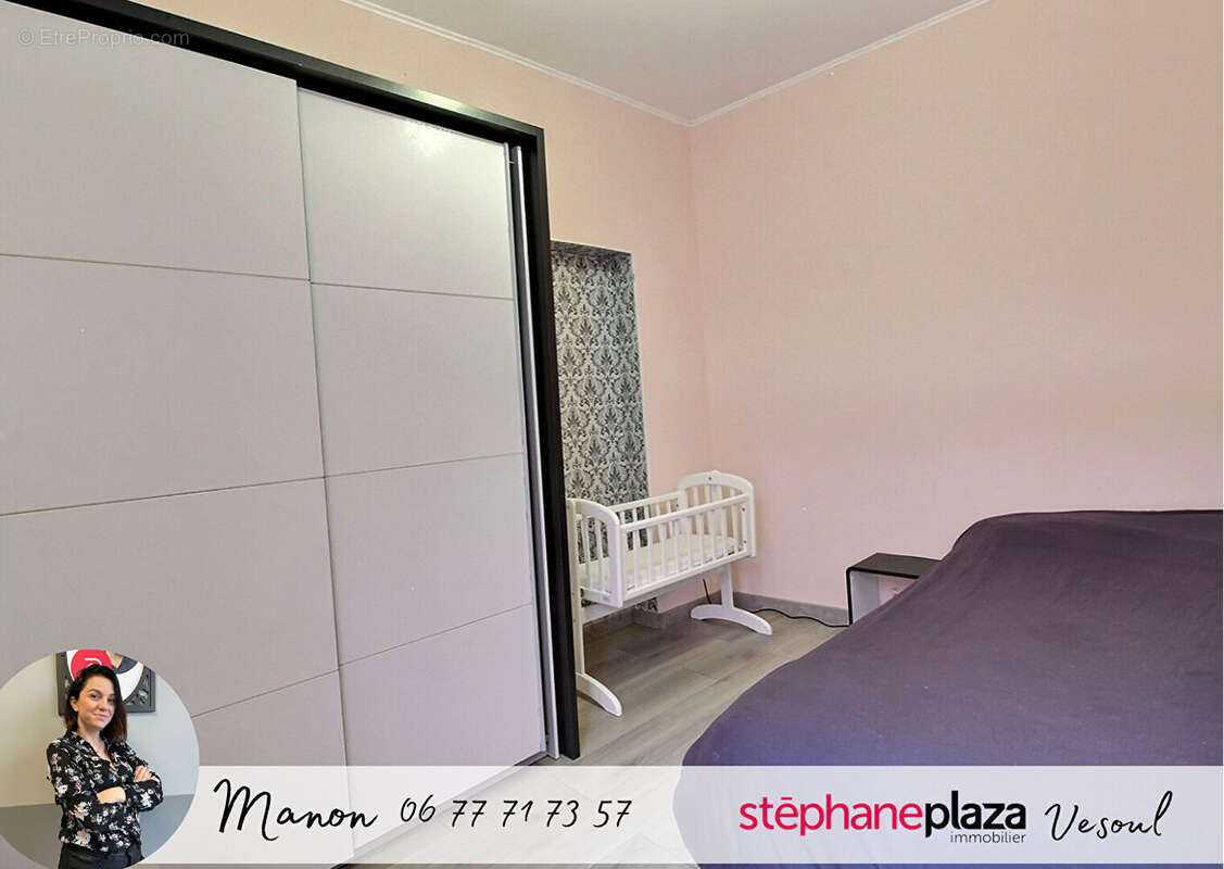 Appartement à VESOUL