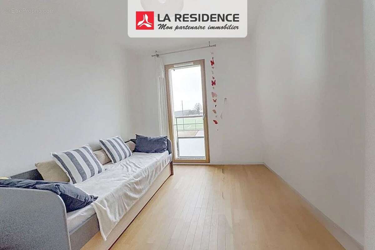 Appartement à MARLY-LE-ROI