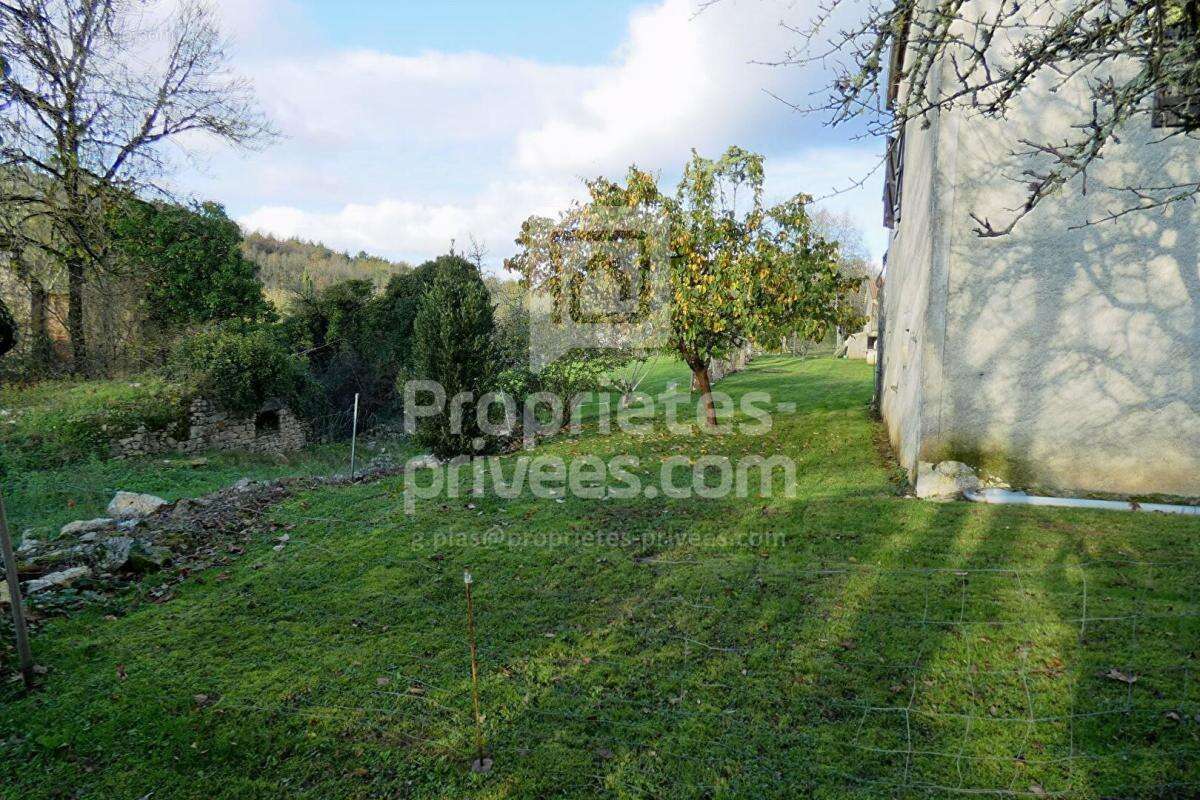 Maison Labastide Du Vert 5 pièce(s) 115 m2 - photo 3