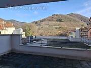 Appartement à THANN