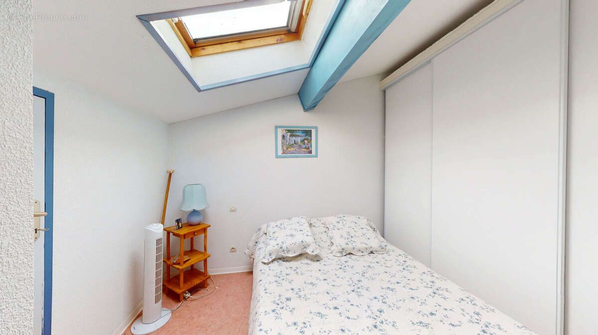 Maison à SAINTE-MARIE