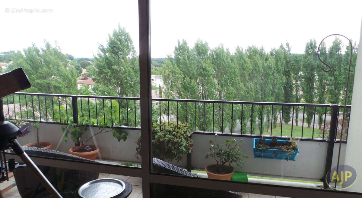 Appartement à BLANQUEFORT