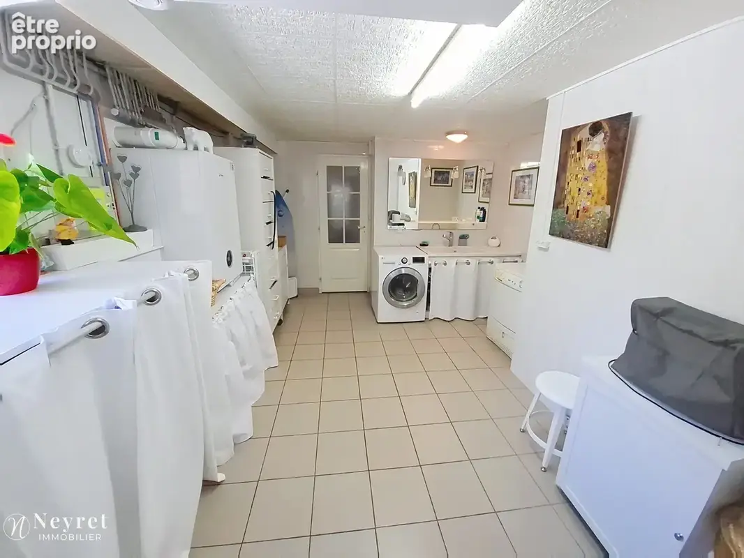 Coup de cœur assuré sur ce bien d'exception de 180 m2 sur 1000 m2 paysagé / 5 chambres - photo 19