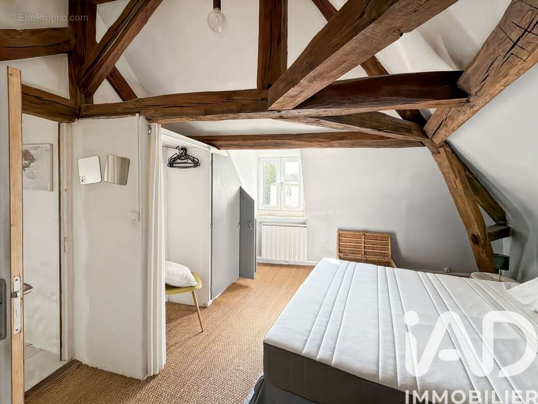 Photo 5 - Appartement à SOISY-SUR-SEINE