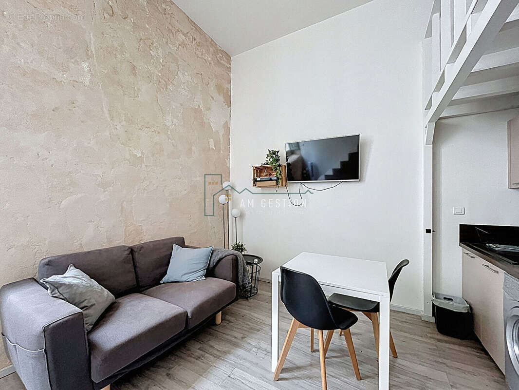 Appartement à AVIGNON