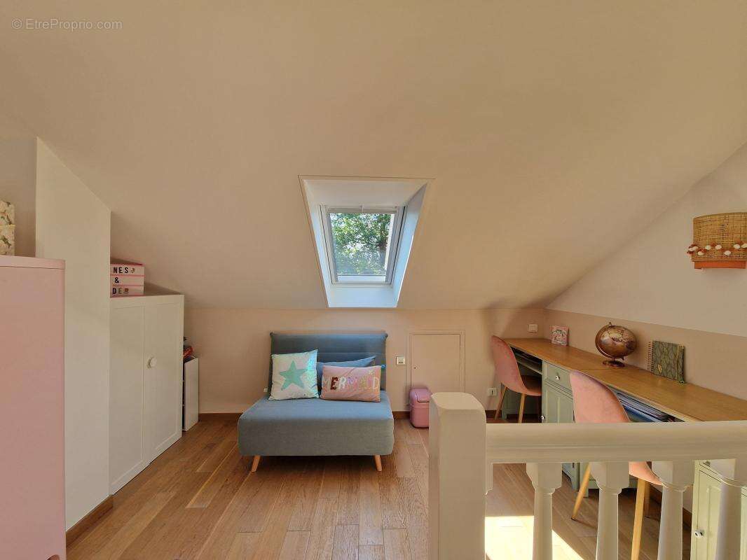 Maison à JOUY-EN-JOSAS