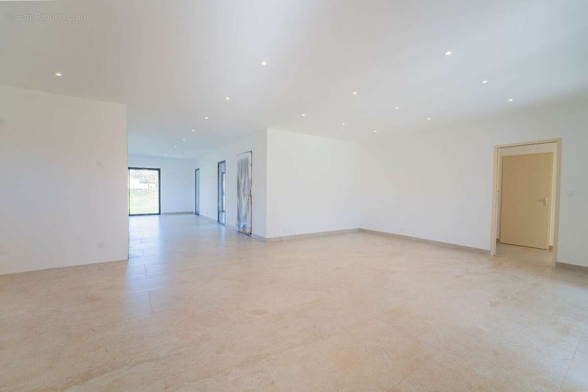 Maison à MONT-DE-MARSAN