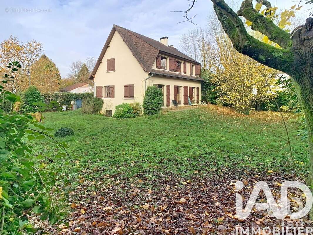 Photo 6 - Maison à VAUCRESSON