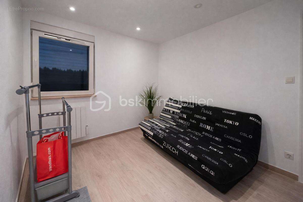 Appartement à BETTING