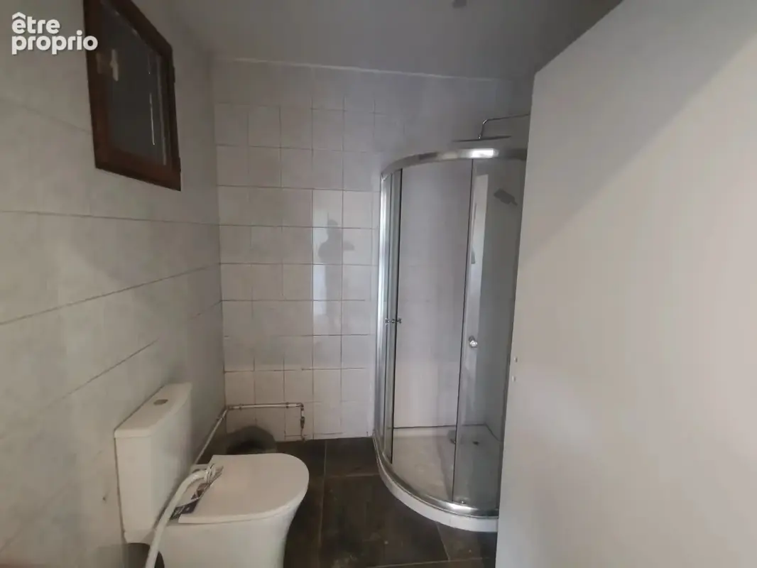 94240 l'hay-les roses immeuble neuf mixte commercial et residentiel - photo 7