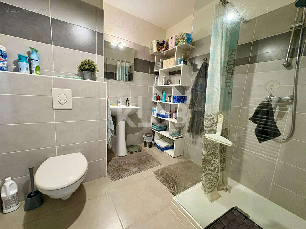 Appartement à LUCCIANA