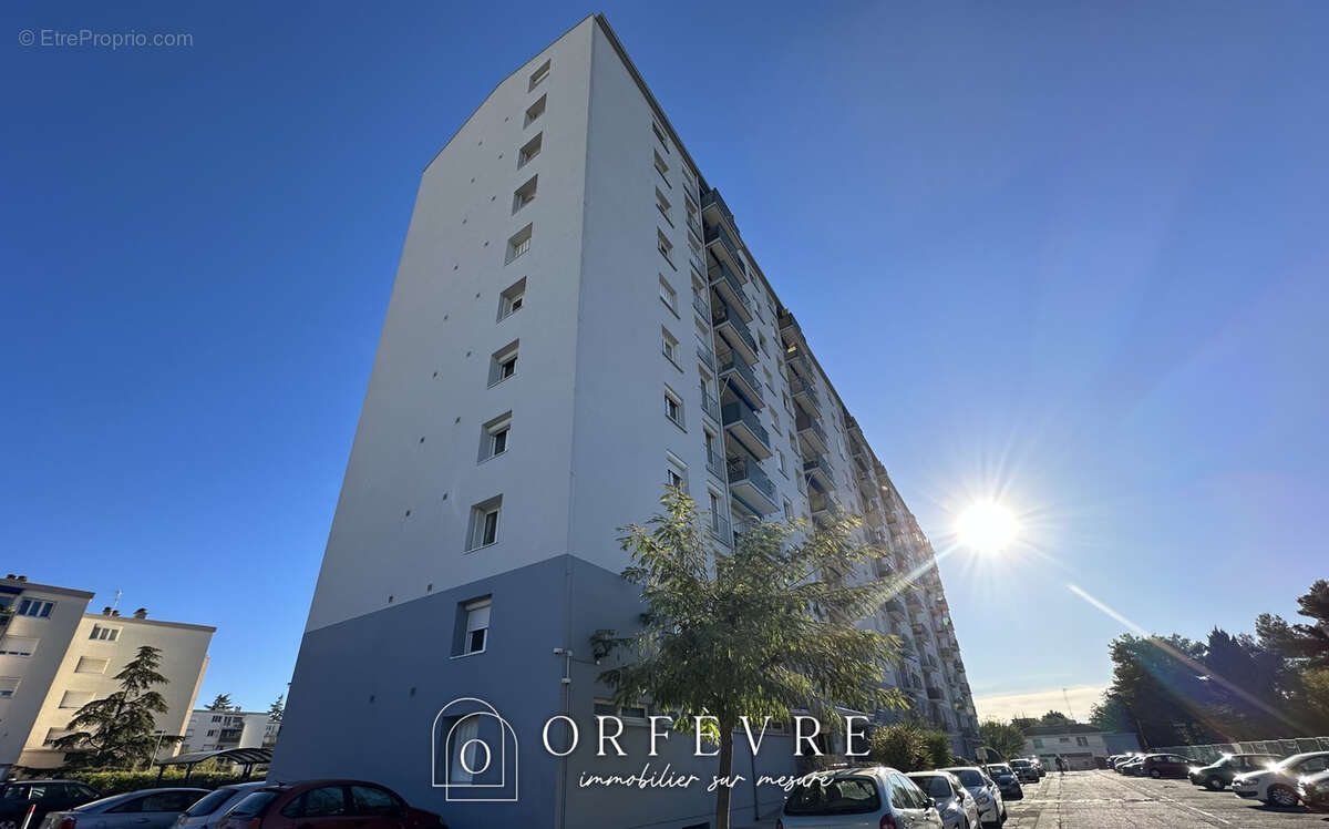 Appartement à CASTELNAU-LE-LEZ