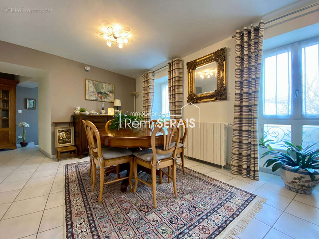 Appartement à ALENCON