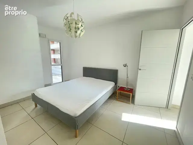 Ales - les jardins de babylone - appartement t3 - 81.20 m2 - garage - terrasse. - photo 11