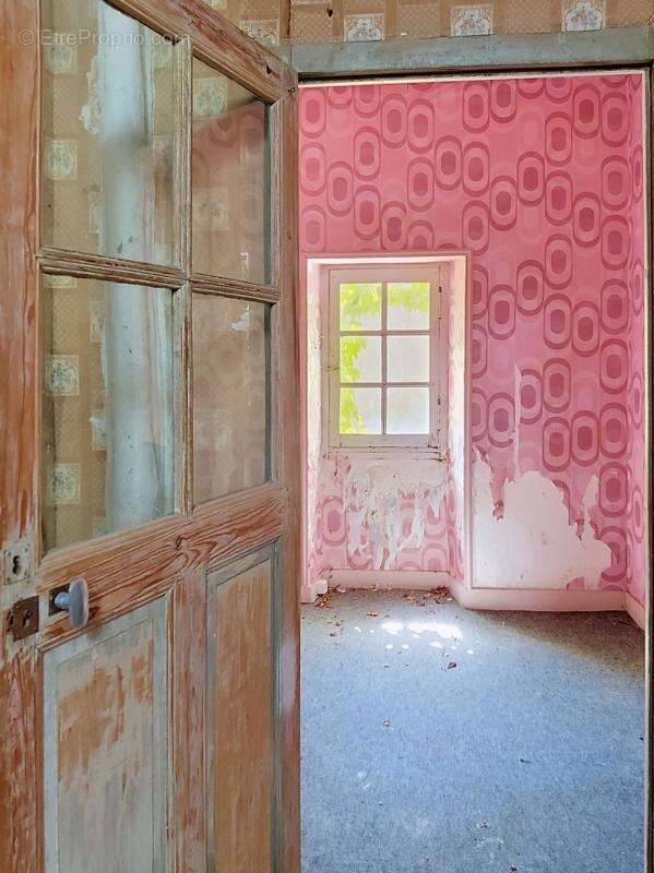 Maison de village - photo 11