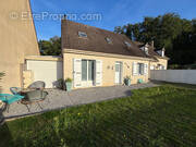 Maison à LE MESNIL-EN-THELLE