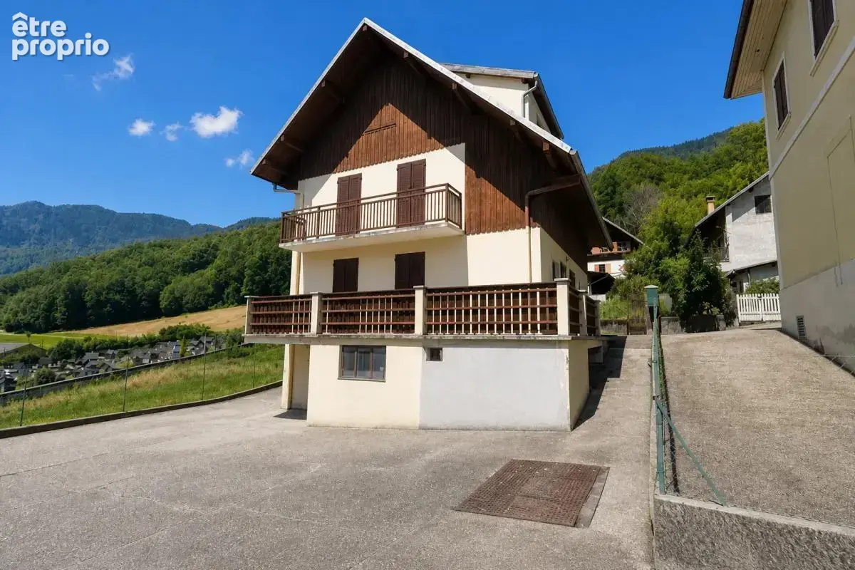 Appartement 3 pièces de 57 m² en rez de chaussée - photo 8
