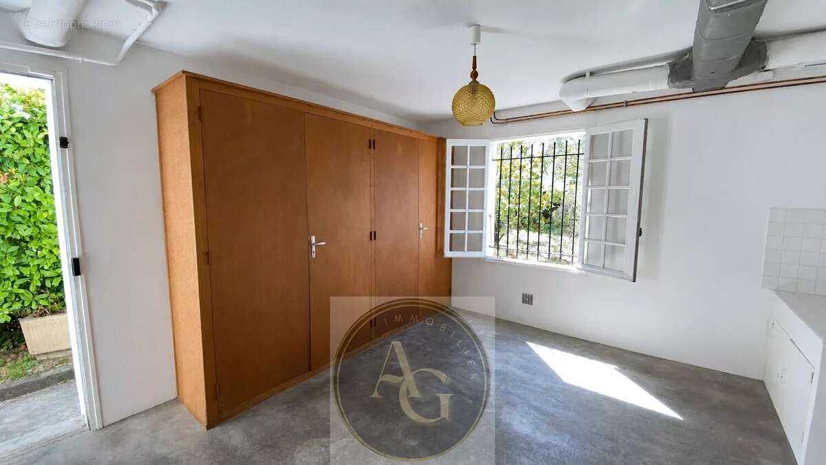 Maison T4 146m² sur terrain de 595m² - photo 13