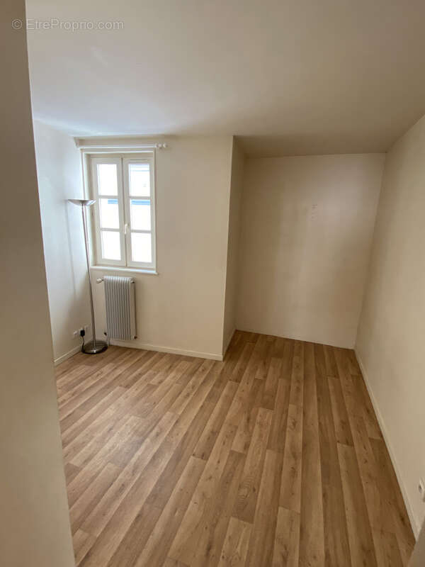 Appartement à SAUMUR