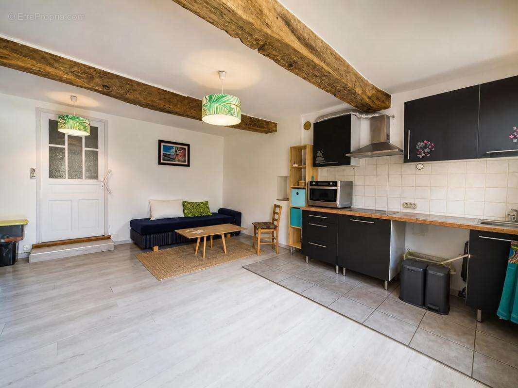 Maison de 5 pièces de 118 m² à Mazamet - photo 3