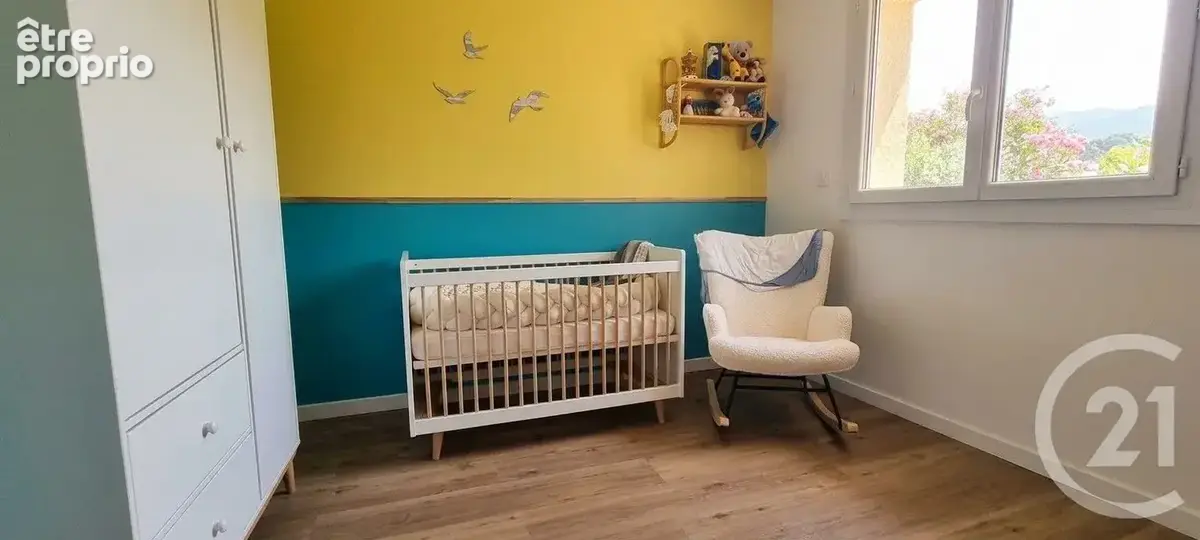Maison 81 m² à Saint-Genis-Des-Fontaines  - photo 15