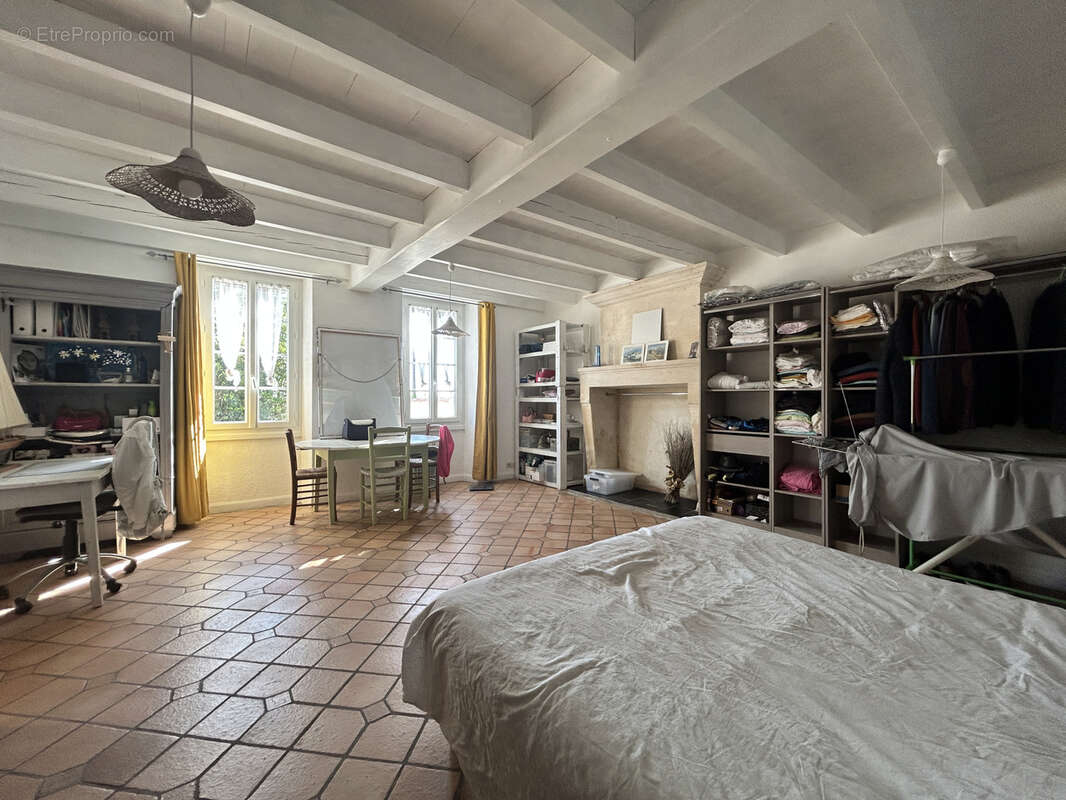 Maison à SAINT-EUGENE