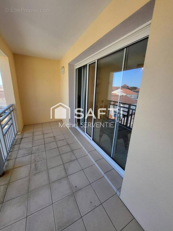 Photo 1 - Appartement à MIMIZAN