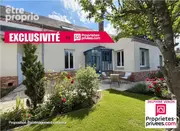 Maison à CHATEAUNEUF-SUR-LOIRE