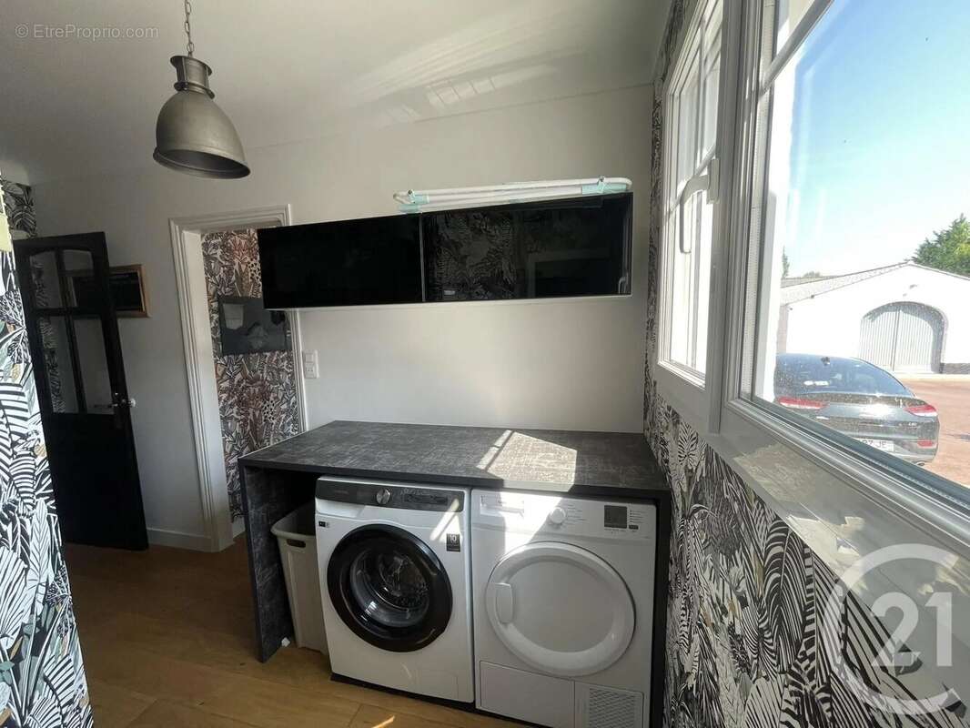 Maison à LE PERRIER