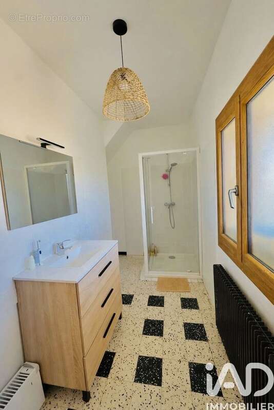 Photo 7 - Maison à SAINT-THIBERY