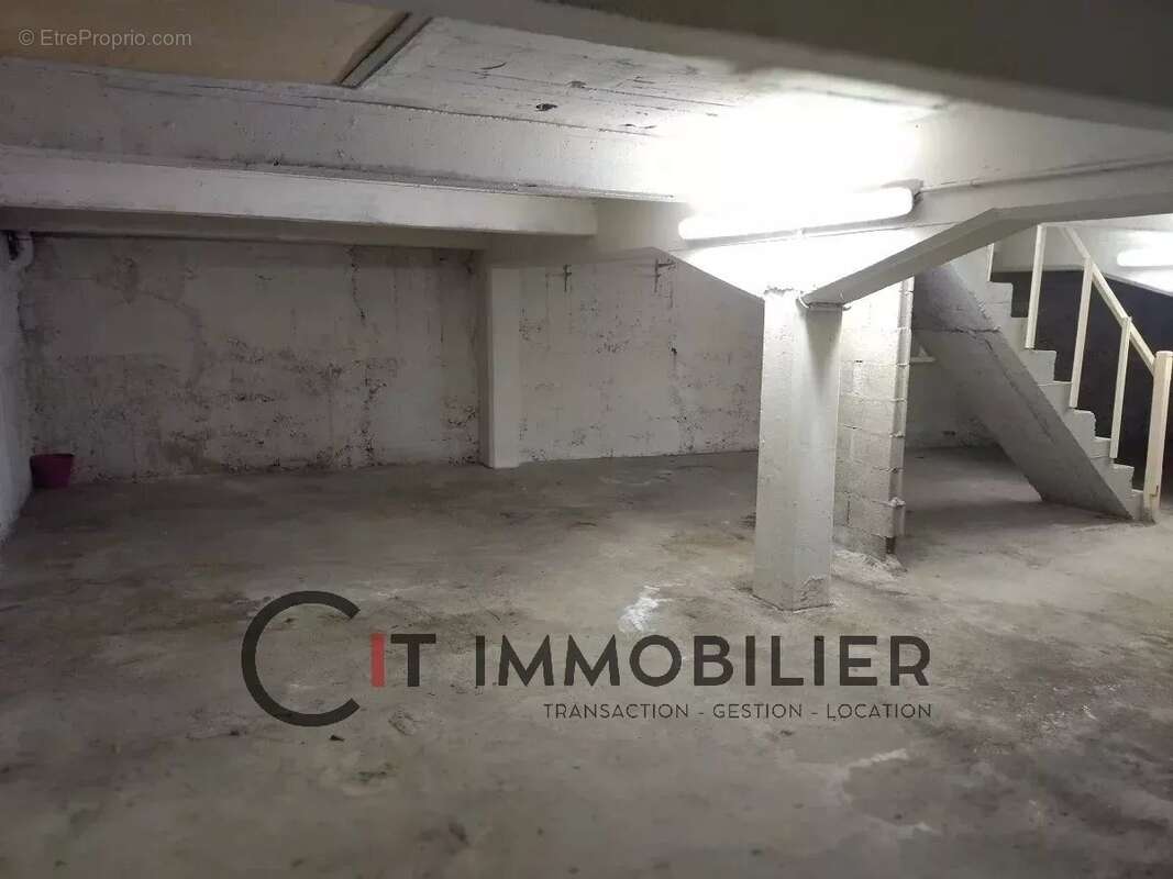 Appartement à LA TOUR-DU-PIN