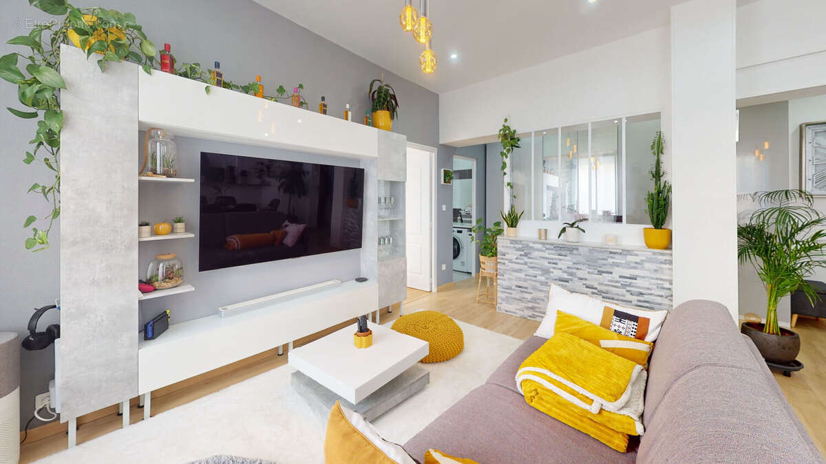 Appartement à GAGNY