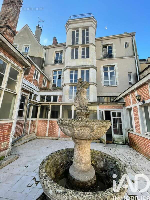 Photo 3 - Appartement à MONTARGIS